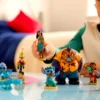 Lilo & Stitch Figure Set 1 Lilo & Stitch Figure Set -Disney Store 417139671641 1