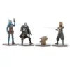 Star Wars: The Mandalorian Figure Playset