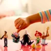 The Little Mermaid Figure Playset -Disney Store 417139672716 1