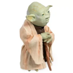 Yoda Force Guidance Toy, Star Wars 13 Yoda Force Guidance Toy, Star Wars -Disney Store 417139673546 3