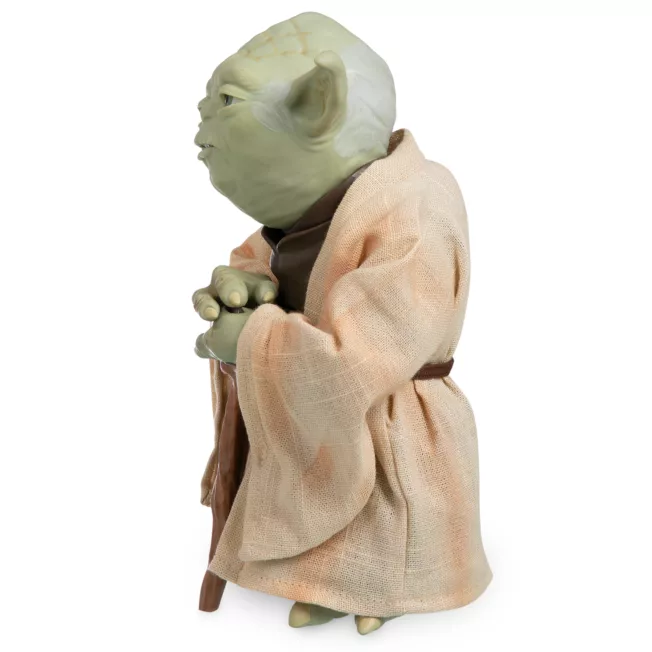 Yoda Force Guidance Toy, Star Wars 6 Yoda Force Guidance Toy, Star Wars - Image 4