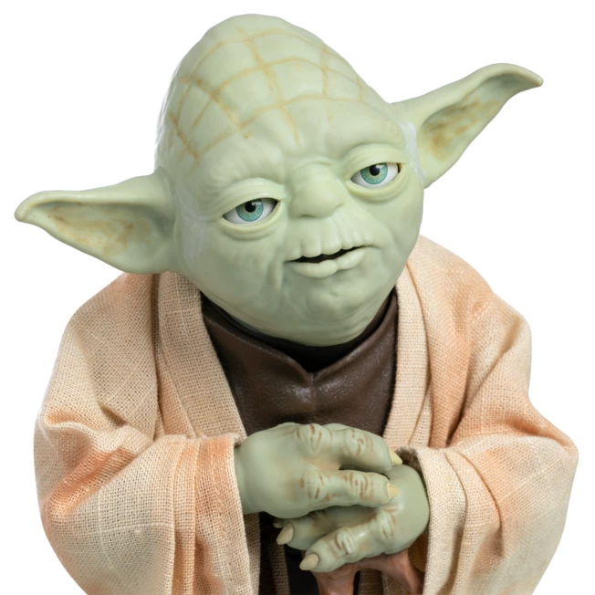 Yoda Force Guidance Toy, Star Wars 7 Yoda Force Guidance Toy, Star Wars - Image 5