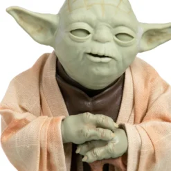 Yoda Force Guidance Toy, Star Wars 16 Yoda Force Guidance Toy, Star Wars -Disney Store 417139673546 6
