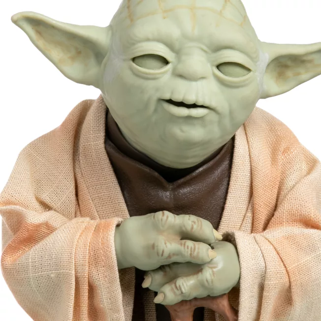 Yoda Force Guidance Toy, Star Wars 8 Yoda Force Guidance Toy, Star Wars - Image 6