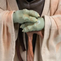 Yoda Force Guidance Toy, Star Wars 18 Yoda Force Guidance Toy, Star Wars -Disney Store 417139673546 8