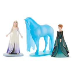 Frozen Figure Playset -Disney Store 417139674611 3