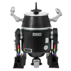 C1-RN8W Droid Factory Figure, Star Wars Pride Collection