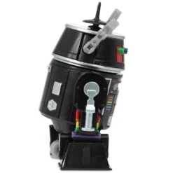C1-RN8W Droid Factory Figure, Star Wars Pride Collection 11 C1-RN8W Droid Factory Figure, Star Wars Pride Collection -Disney Store 417139680148 3