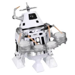 Droid Factory Figure Set, Star Wars: The Book Of Boba Fett 14 Droid Factory Figure Set, Star Wars: The Book Of Boba Fett -Disney Store 417139680308 3