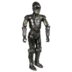 Droid Factory Figure Set, Star Wars: The Book Of Boba Fett 15 Droid Factory Figure Set, Star Wars: The Book Of Boba Fett -Disney Store 417139680308 4