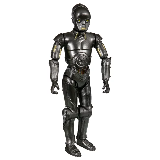 Droid Factory Figure Set, Star Wars: The Book Of Boba Fett 6 Droid Factory Figure Set, Star Wars: The Book Of Boba Fett - Image 4