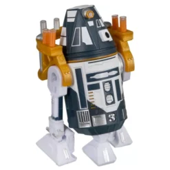 Droid Factory Figure Set, Star Wars: The Book Of Boba Fett 16 Droid Factory Figure Set, Star Wars: The Book Of Boba Fett -Disney Store 417139680308 5