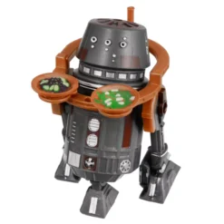 Droid Factory Figure Set, Star Wars: The Book Of Boba Fett 17 Droid Factory Figure Set, Star Wars: The Book Of Boba Fett -Disney Store 417139680308 6