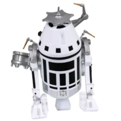 Droid Factory Figure Set, Star Wars: The Book Of Boba Fett 18 Droid Factory Figure Set, Star Wars: The Book Of Boba Fett -Disney Store 417139680308 7