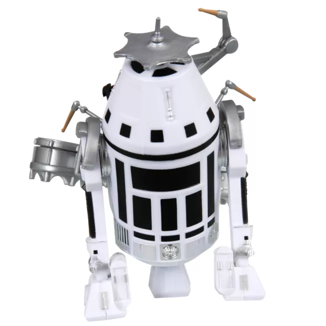 Droid Factory Figure Set, Star Wars: The Book Of Boba Fett 9 Droid Factory Figure Set, Star Wars: The Book Of Boba Fett - Image 7