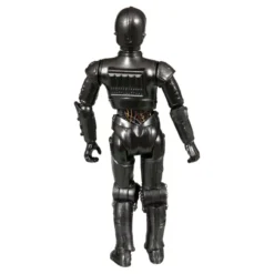 Droid Factory Figure Set, Star Wars: The Book Of Boba Fett 19 Droid Factory Figure Set, Star Wars: The Book Of Boba Fett -Disney Store 417139680308 8