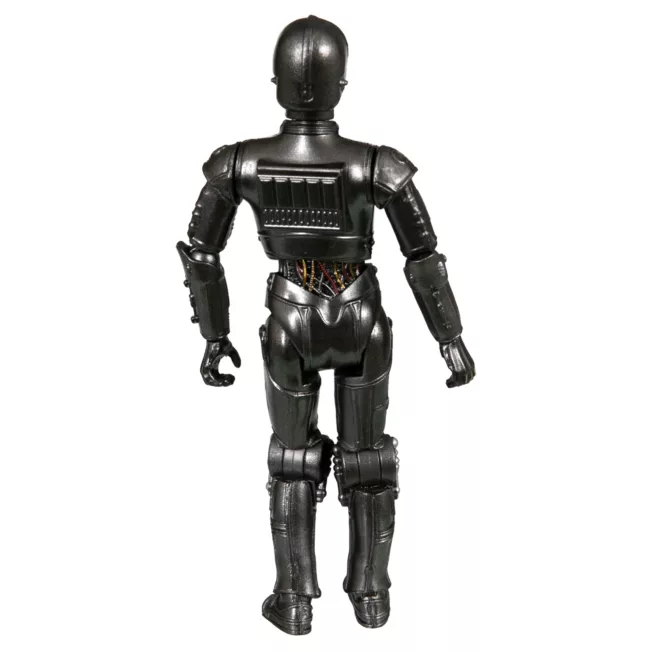 Droid Factory Figure Set, Star Wars: The Book Of Boba Fett 10 Droid Factory Figure Set, Star Wars: The Book Of Boba Fett - Image 8