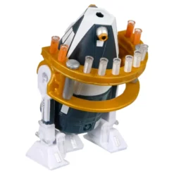 Droid Factory Figure Set, Star Wars: The Book Of Boba Fett 20 Droid Factory Figure Set, Star Wars: The Book Of Boba Fett -Disney Store 417139680308 9