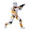 212th Battalion Clone Trooper Talking Action Figure, Star Wars Power Force -Disney Store 417139779651 1