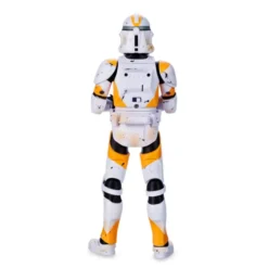 212th Battalion Clone Trooper Talking Action Figure, Star Wars Power Force -Disney Store 417139779651 3