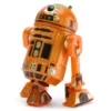 Star Wars R2-B0025 Halloween Droid Factory Figure -Disney Store 417139907788 1
