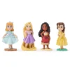 Disney Once Upon A Story Figure Playset 2 Disney Once Upon A Story Figure Playset -Disney Store 417139928240 1
