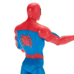 Spider-Man Articulated Figure -Disney Store 417139929155 3