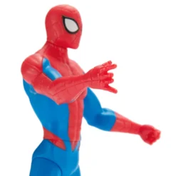 Spider-Man Articulated Figure -Disney Store 417139929155 5
