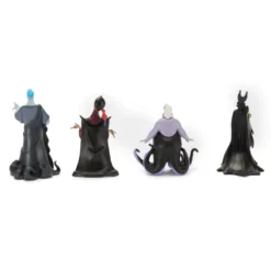 Disney Villains 8-Piece Figure Playset -Disney Store 417139937648 4