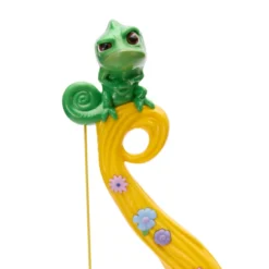 Rapunzel Light-Up Bow And Arrow Set, Tangled -Disney Store 417149670818 3