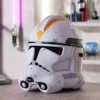 212th Battalion Clone Trooper Premium Electronic Helmet, Star Wars
