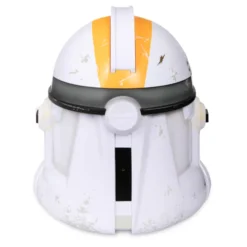 212th Battalion Clone Trooper Premium Electronic Helmet, Star Wars -Disney Store 417149673390 4