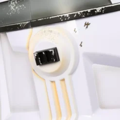 212th Battalion Clone Trooper Premium Electronic Helmet, Star Wars -Disney Store 417149673390 6