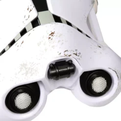 212th Battalion Clone Trooper Premium Electronic Helmet, Star Wars -Disney Store 417149673390 7