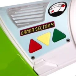 Buzz Lightyear Gauntlet, Toy Story -Disney Store 417149690793 4