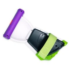 Buzz Lightyear Gauntlet, Toy Story -Disney Store 417149690793 6