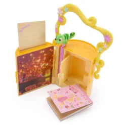 Tangled Light-Up Lantern And Stationery Set -Disney Store 417149930950 4