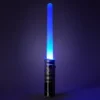 Luke Skywalker LIGHTSABER Build Kit, Star Wars -Disney Store 417149994310 1