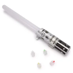 Luke Skywalker LIGHTSABER Build Kit, Star Wars -Disney Store 417149994310 2