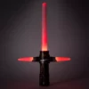 Kylo Ren LIGHTSABER Build Kit, Star Wars