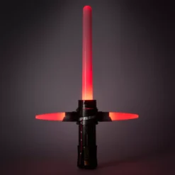 Kylo Ren LIGHTSABER Build Kit, Star Wars