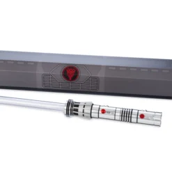 Darth Maul Legacy LIGHTSABER Set, Star Wars -Disney Store 418147773570 10