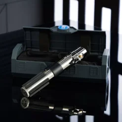 Anakin Skywalker (Jedi Apprentice) Legacy LIGHTSABER Hilt, Star Wars