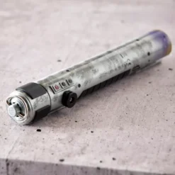 Sol LIGHTSABER Hilt, Star Wars: The Acolyte 9 Sol LIGHTSABER Hilt, Star Wars: The Acolyte -Disney Store 418148294630 3
