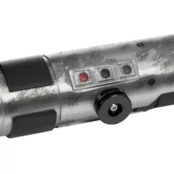 Sol LIGHTSABER Hilt, Star Wars: The Acolyte 10 Sol LIGHTSABER Hilt, Star Wars: The Acolyte -Disney Store 418148294630 4
