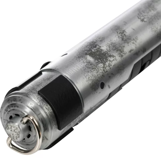 Sol LIGHTSABER Hilt, Star Wars: The Acolyte 7 Sol LIGHTSABER Hilt, Star Wars: The Acolyte - Image 5