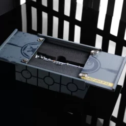 Mara Jade LIGHTSABER Hilt, Star Wars, Limited Edition