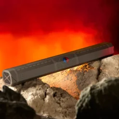 Anakin Skywalker Colour Changing LIGHTSABER Set, Star Wars -Disney Store 418149673212 3