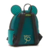Loungefly Mickey Mouse: The Main Attraction Mini Backpack, Series 10 Of 12 -Disney Store 427243309422 1