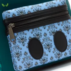 Loungefly Mickey Mouse: The Main Attraction Mini Backpack, Series 10 Of 12 -Disney Store 427243309422 3